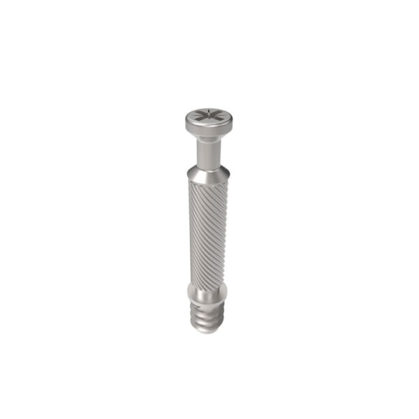 Minifiks Mili Ø6,3 x 34 mm