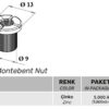 Montebent Somunu - Görsel 2