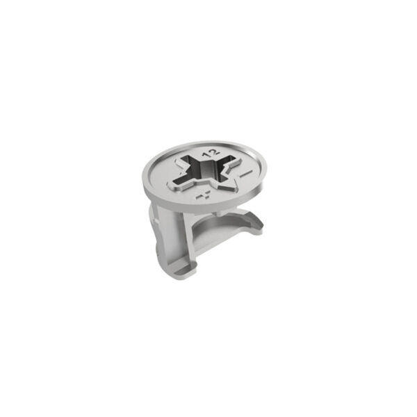12 mm Minifiks Gövde (16 mm Sunta-Mdf İçin)