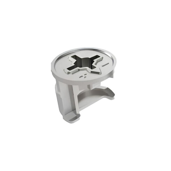 13 mm Minifiks Gövde (18 mm Sunta-Mdf İçin)