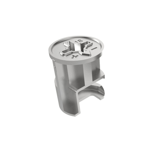 18 mm Minifiks Gövde (30 mm Sunta-Mdf İçin)