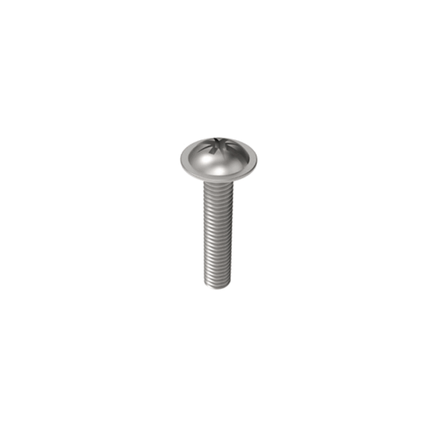 M4 Kulp Vidaları