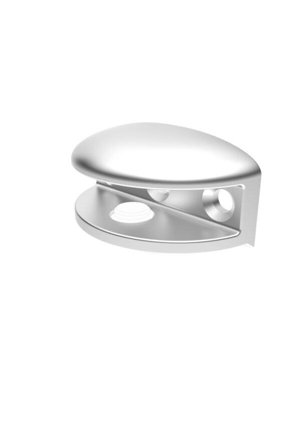 Plastik Vidalı Oval Etejer